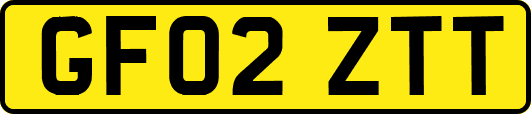 GF02ZTT