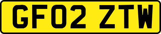 GF02ZTW