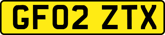 GF02ZTX