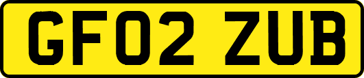 GF02ZUB