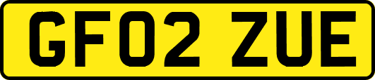GF02ZUE