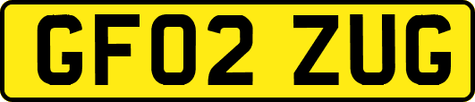GF02ZUG