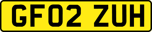 GF02ZUH