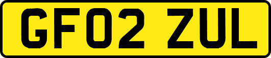 GF02ZUL