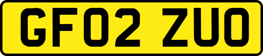 GF02ZUO