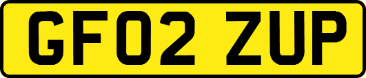 GF02ZUP