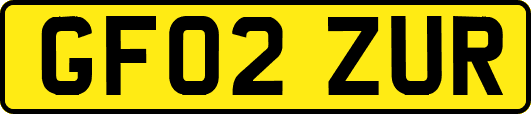 GF02ZUR