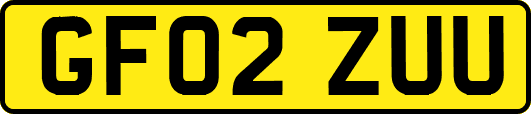 GF02ZUU
