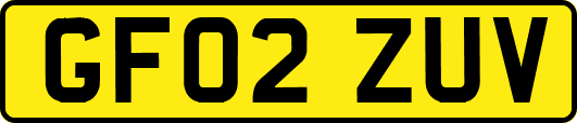 GF02ZUV