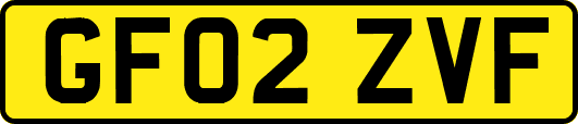 GF02ZVF