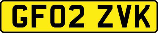 GF02ZVK