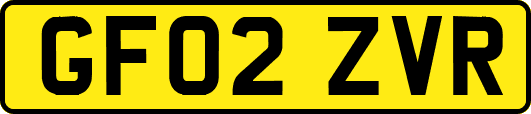 GF02ZVR