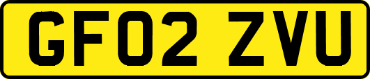 GF02ZVU