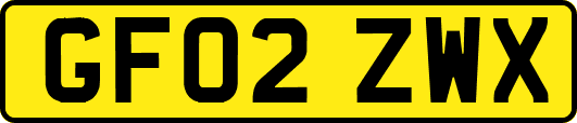 GF02ZWX