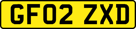 GF02ZXD