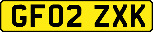 GF02ZXK