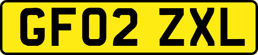 GF02ZXL