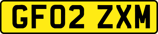 GF02ZXM