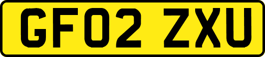 GF02ZXU