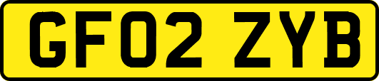 GF02ZYB