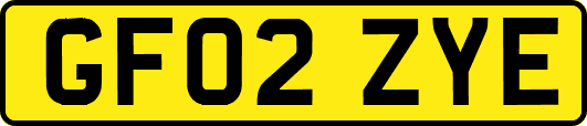 GF02ZYE