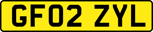 GF02ZYL