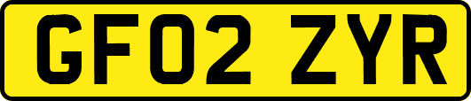 GF02ZYR