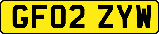GF02ZYW