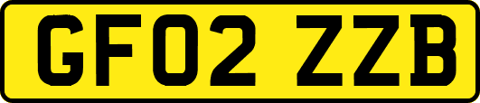 GF02ZZB