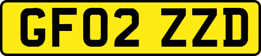 GF02ZZD