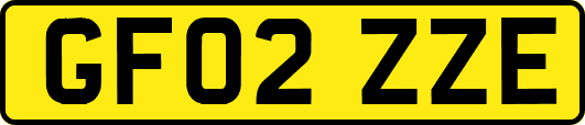 GF02ZZE