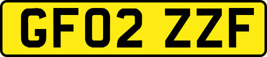 GF02ZZF