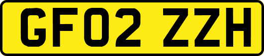 GF02ZZH