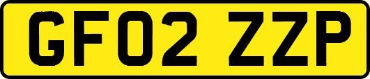 GF02ZZP