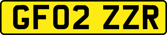 GF02ZZR