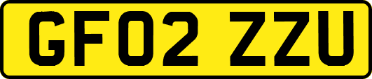 GF02ZZU