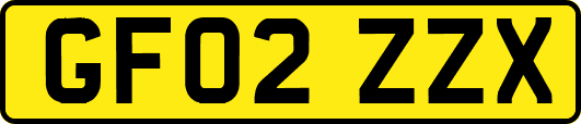 GF02ZZX