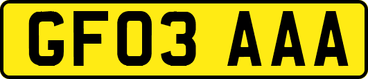 GF03AAA