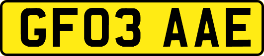 GF03AAE
