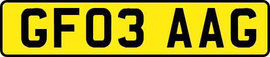 GF03AAG