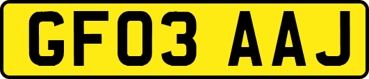 GF03AAJ