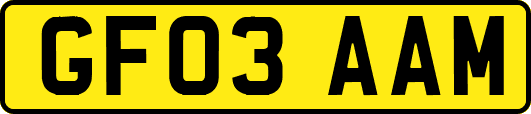 GF03AAM