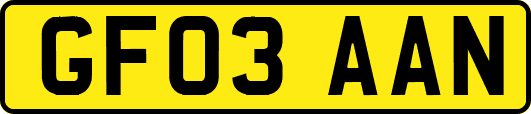 GF03AAN
