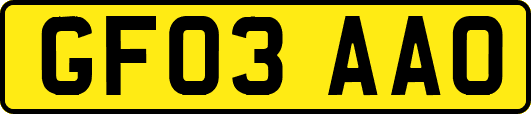 GF03AAO