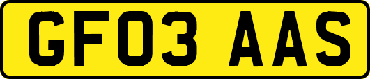 GF03AAS