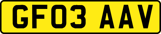 GF03AAV
