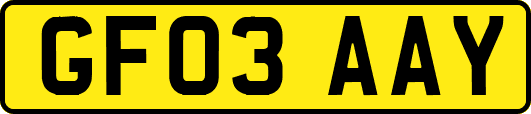 GF03AAY