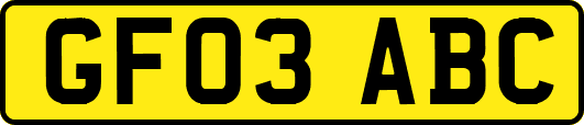 GF03ABC