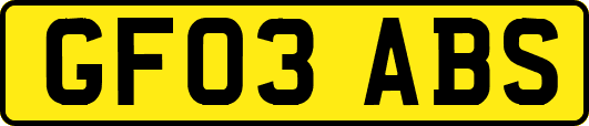 GF03ABS
