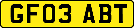 GF03ABT
